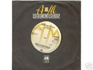 original sex pistols god save the queen a&m record