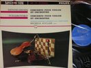 Michele AUCLAIR Mendelssohn Philips HI-FI STEREO Rare 