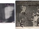 R.E.M. signed Hib-Tone Radio Free Europe 7” 1st release