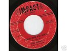 Rare Northern Soul 45 Duke Browner on Impact 1008 HEAR