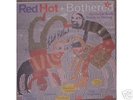 Guided By Voices - RED HOT &  BOTHERED Vinyl LP SIGNED