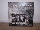 CODE OF HONOR  / SICK PLEASURE Split 1982 LP PUNK