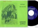 GREEN APPLE 