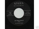 AZALEA 121/2***The Country Dudes***Texas rockabilly1959