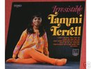 Northern Soul MOTOWN Rare Orig' LP TAMMI TERRELL