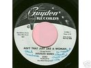 DOUGLAS BANKS on GUYDEN Northern Soul/Popcorn