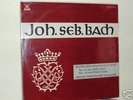 Bach- Suiten for Violoncello solo / 3 record set