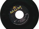 Northern Soul Roy Hamilton MGM