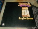 JELLYBREAD, BLUE HORIZON, PROGRESSIVE/BLUES LP,W/INSERT
