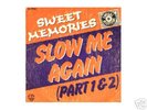 J J GOLDMAN - SWEET MEMORIES - ESPAGNE 45 PS - BEATLES