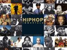 HIP HOP IMMORTALS: Die Stars, der Style, die Szene