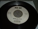  NORTHERN SOUL  45 