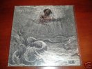 Saint Steven / Over The Hill  Probe Psych LP  RARE