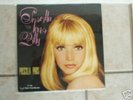 PRISCILLA PARIS LP  Loves Billy HAPPY TIGER Sealed MONO