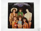 LP Velvett Fogg, Same, UK, NSPL 18272, PYE Rec. 1968