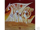 POWER OF ZEUS Original Rare Hard Rock Psych LP 1970
