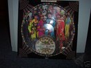 Beatles Sgt. Pepper Picture disc