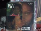 Rare Soul Funk LP G.O. Smith /Moses Dillard TEX-TOWN