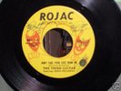 THIRD GUITAR-TAKE YOUR LOVE FOR ME, VERY RARE FUNK