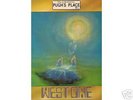LP PUGH'S PLACE DUTCH PROGRESSIVE 1969 RARE NM/EX-