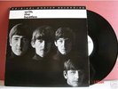 THE BEATLES LP  ORIGINAL MASTER RECORDING VINYL