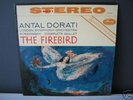 Mercury Living Presence SR 90226 - Dorati The Firebird
