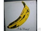 1967 VELVET UNDERGROUND & NICO LP banana intact VG