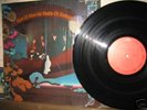 Eyes of Blue Prog psych lp Fields of Ardath US press mt