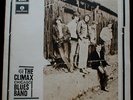 The Climax Chicago Blues Band UK 1969 LP Parlophone
