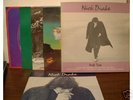 NICK DRAKE - FRUIT TREE RARE 4 LP BOX SET
