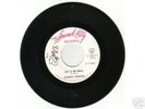 GEORGE HOBSON Northern soul 45 Let It Be Real