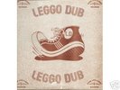 dub LP:REVOLUTIONARIES-leggo dub