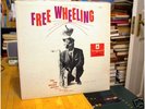 Ted Brown Sextet FREE WHEELING Original Warne Marsh '57