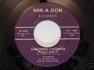 CLASSIC NORTHERN SOUL 2 SIDER 