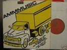 AMM AMMMusic Elektra Original clean Prevost Rowe Cardew