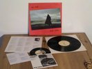 BOB THEIL So Far UK ORIG PSYCH FOLK LP+7