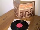 CANDLER,SIEGEL & EDWARDS CHILE ORIG PSYCH FOLK LP TOP