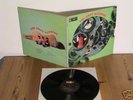 SOFT MACHINE 1st ORIGINAL US PSYCH LP GIMMIXSLEEVE 1968