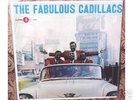 THE FABULOUS CADILLACS-ORIG. JUBILEE BLUE LABEL