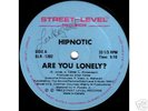 HIPNOTIC -ARE YOU LONELY (  FUNK CANADIAN )