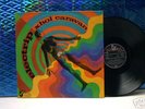 Rare German psych XHOL CARAVAN - Electrip LP '69 EX++