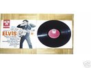 Elvis Presley LP Golden Boy Elvis Original 1965