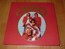 ABBA* 4LP READER´S DIGEST BOX PORTUGAL*AGNETHA