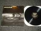 BURZUM - BURZUM LP dsp ORIGINAL RARE mayhem morbid