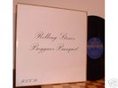 ROLLING STONES:LP-BEGGARS BANQUET-ITALY EX++/EX++