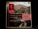 * DECCA - SXL 2246 - ED1 - MENDELSSOHN - MAAG *