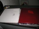 Pearl Jam Benaroyal 4 LP Vinyl Sealed in Box Set
