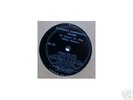 GENE VINCENT Rare DJ only 1 sided 1956 Lp Rockabilly