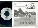 Middle Class Out Of Vogue EP 45 7