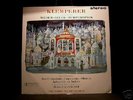 *COLUMBIA - SAX 2417 - BLUE SILVER LABEL - KLEMPERER*